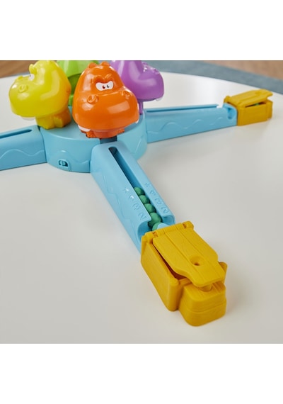 Hasbro Gaming Tonton Hippolar Karpuz Fırlatmaca E9707