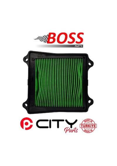 Bajaj Domınar 400 2013-2023 Hava Filtresi Boss Ct2367