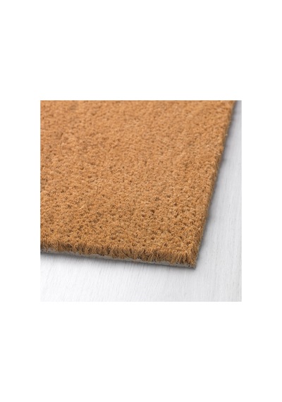 Ikea Trampa Kapı Önü Paspası 40 X 60 Cm Sarı