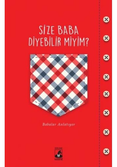 Size Baba Diyebilir Miyim? - Büşra Hacısalihoğlu -  Tuğçe Yılmaz - Küsurat