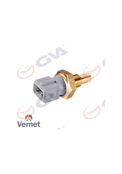 GVA 5411050 Hararet Müşürü CLIO I-Megane 1.4 1.6İ-Master 2-R21-19 1.7-1.8-2.0 2 Fişli