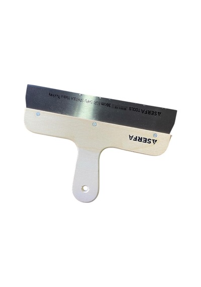 Serfa Snıper Eğri Spatula 30cm