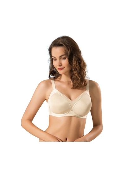 Le Jardin 9150 (B-C Cup) Toparlayıcı Soft Cup Desteksiz Sütyen