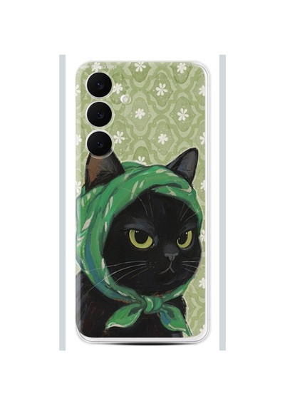 Samsung Galaxy A56 Uyumlu Kılıf Desenli Baskılı Kamera Korumalı Kapak Name-.2022.jpg Renk85 Renk85