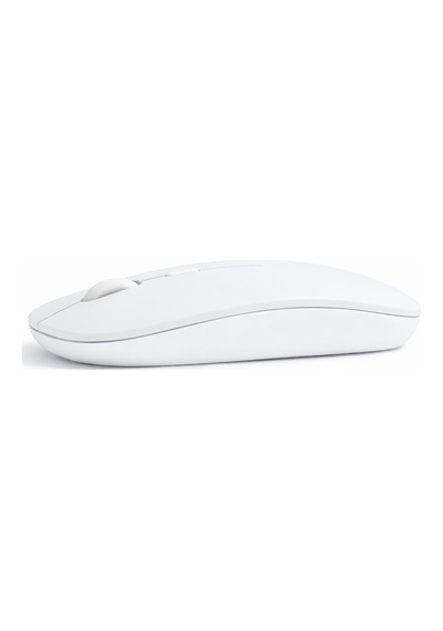 Profesyonel Kablosuz Mouse Bluetooth Dongle Destekli Şarjlı Batarya Sessiz Ve Ergonomik Tasarım 1550