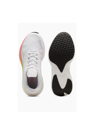 Puma Scend Pro Ultra Kadın Spor Ayakkabı 31000001 Yeşil