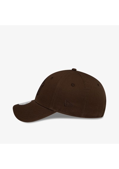 New Era Nos Lge Ess 9forty Neyyan Unisex Siyah Şapka 60471462 Siyah