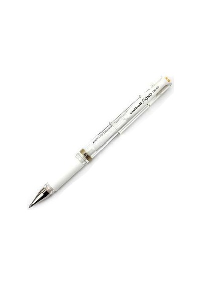 Uni Ball Um-153 Signo Broad Beyaz Roller Kalem 1,0mm