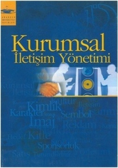Kurumsal İletişim Aöf 2.El 2005