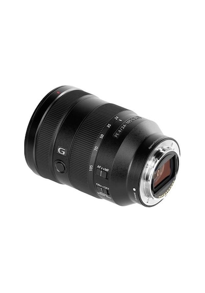 Sony SEL24105G FE 24-105 MM F/4 G OSS Lens (İthalatçı Garantili)