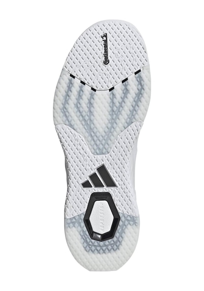 Jr1960-e Adidas Dropset 4 Traıner M Erkek Spor Ayakkabı Beyaz Jr1960-e Beyaz