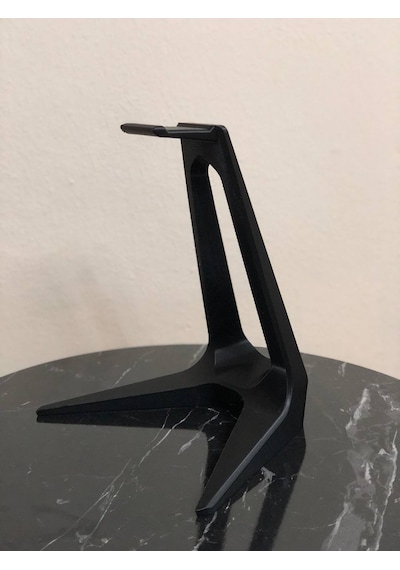 Cosmos3d Siyah Kukalık Standı Model 2