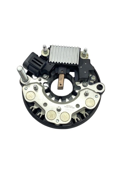 12v Konjektör-diyot Seti 8-diyot 4-çıkış M8 Sağ Cıvata S-l Nıssan Navara/skystar Pıck-up
