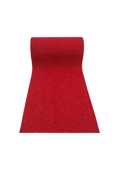 100 Cm Eninde14 Mm Yüksek Kalite Kıvırcık Yolluk