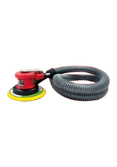 Attlas ATHZ 150P Havalı Eksantrik Zımpara - A0501013