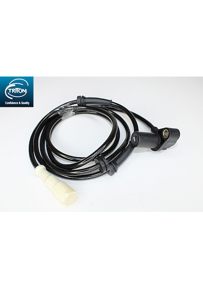 Triton TRN0127 Abs Sensörü - Arka Sol Renault CLIO II - Lb - Bbo