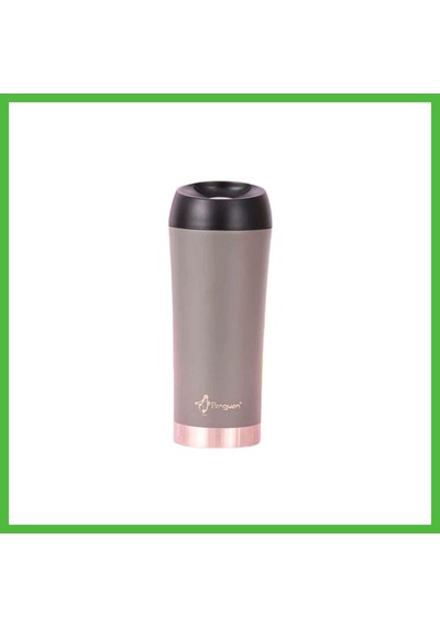 Vaveni Mug Termos Kahve Kupası 400 Ml Arz Çok Renkli