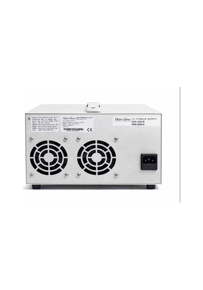 Rxn-305d-ıı 2 X 0-30volt 0-5amper Trafolu 0-30volt 0-10amper 0-60volt 0-5amper Ayarlı Güç Kaynağı Marxlow Rxn-305d-ıı 2 X 0-30volt 0-5amper Trafolu 0-30volt 0-10amper 0-60volt 0-5amper Ayarlı Güç Kaynağı Marxlow