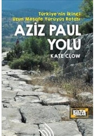 Aziz Paul Yolu- Hil Yayınları