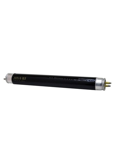 2 Adet 6w T5 Blb Mor Para Kontrol Lambası 22.5 Cm Şavk Marka