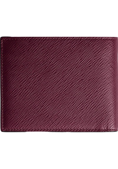 Mont Blanc Montblanc Sartorial Cüzdan 199367 Standart