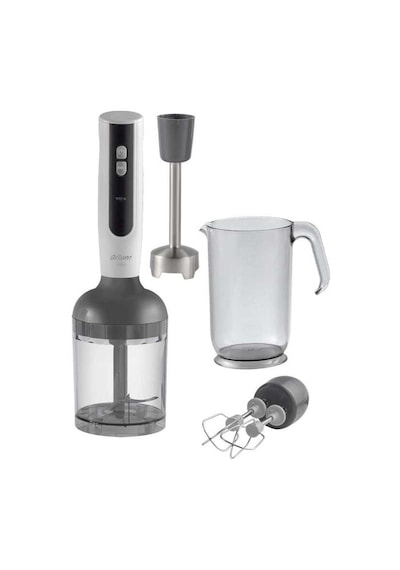 Arzum AR1131 Lusso 1700 W Mikser & Blender Seti