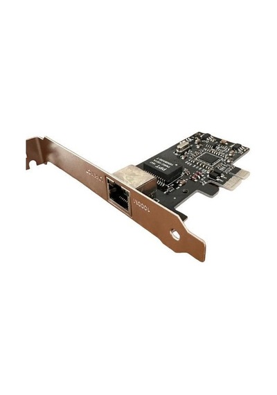 Pci Exp Ethernet Kartı 1x Ethernet Kartı Pciexp Gigabit İnternet Kartı