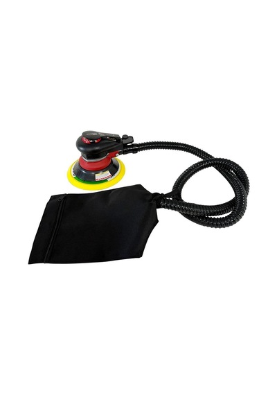 Prodht D14112601 Havalı Orbital Zımpara Makinesi 150 Mm