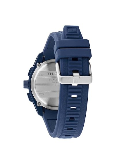 Tommy Hilfiger Th1792232 Erkek Kol Saati Lacivert