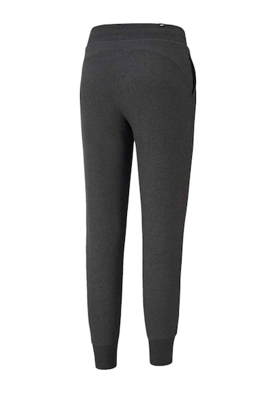 Puma Essential Sweatpants Kadın Antrasit Eşofman Altı 58684257 Antrasit