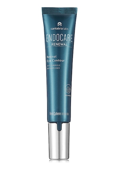 Yenileyici Retinol Augenkontur Endocare 15 Ml