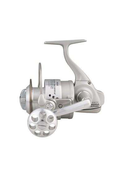 Ryobi Meta Royal Safarı 5000A 6+1 Bb Makine