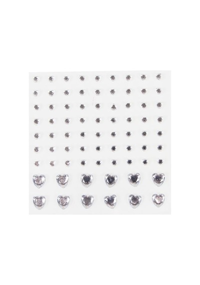 Nascita Face Jewels 0014