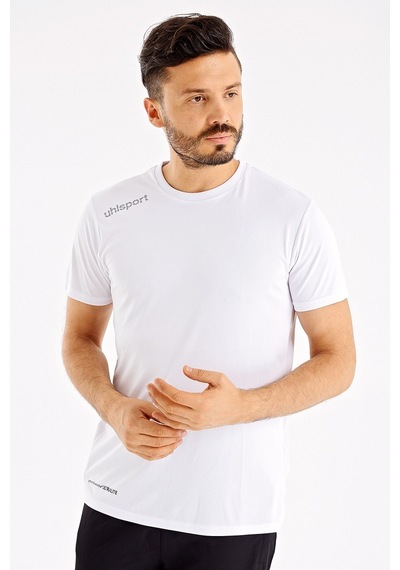 Uhlsport Erkek Antreman T-Shirt Essentıal (535035754) Çok Renkli