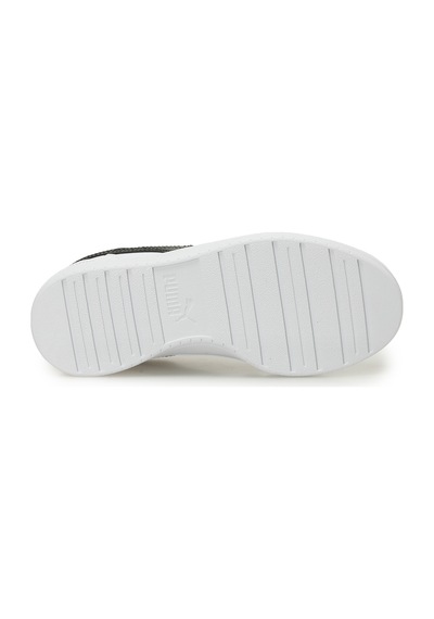 Puma Carter L Beyaz Kadın Sneaker 000000000102237448 Beyaz