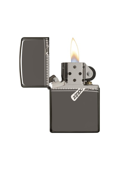 Zippo Çakmak 21088 Zipped Lighter N11.3706