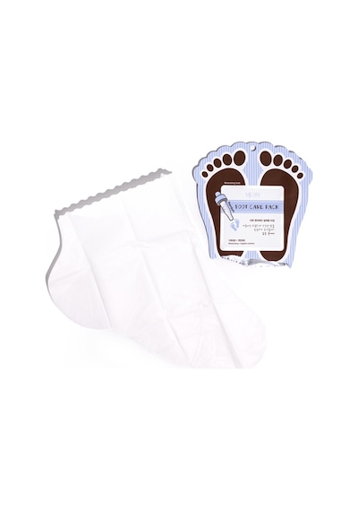 Mjcare El&ayak Bakım Ve Peeling Maske Seti