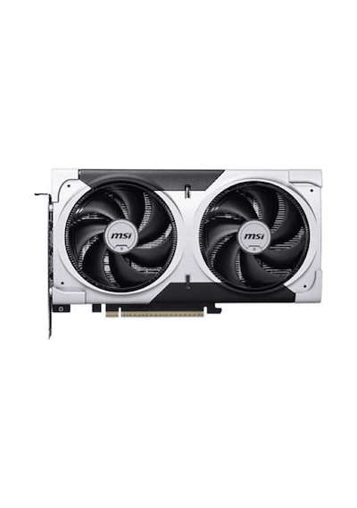 Msı 8g Ventus 2x Plus Geforce Rtx 5060 Ti 8 Gb Grafik Kart