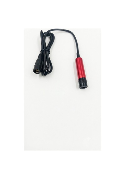 3.5mm Jak Girişli Aux Lazer Modül