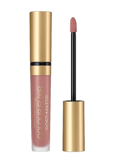 Max Factor Colour Elixir Soft Matte No 05 Sand Cloud