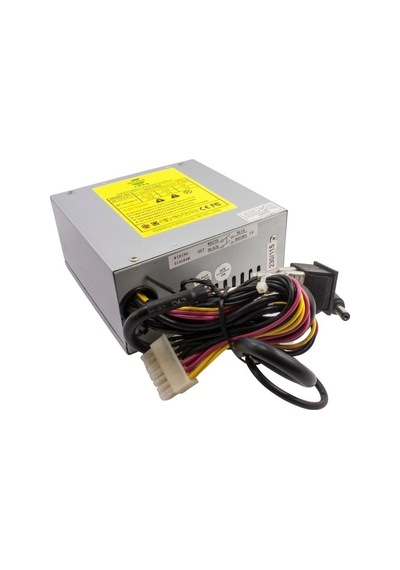 Yakeda YKD-6300D 5V-5.5V-12V 300W Güç Kaynağı - Power Supply