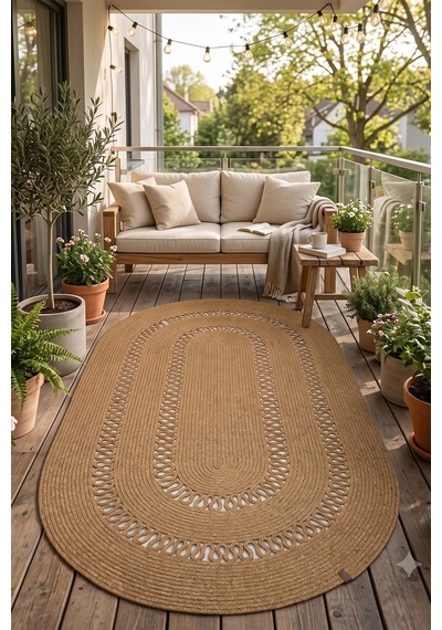 Jüt Hasır Oval Kilim Dekoratif Örgü Model Halı Salon Oturma Odası Mutfak Koridor Yatak Odası Banyo Balkon Yolluk Bohem Ev Dekoru 221hasırbambu Jüt Hasır Oval Kilim Dekoratif Örgü Model Halı Salon Oturma Odası Mutfak Koridor Yatak Odası Banyo Balkon Yolluk Bohem Ev Dekoru 221hasırbambu