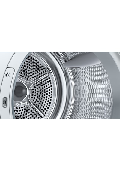 Bosch WQG241A0TR 9 KG Isı Pompalı Çamaşır Kurutma Makinesi