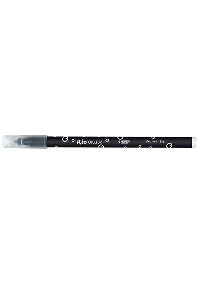 Bic Keçeli Boya Kid Couleur 12 Renk Karton Kutu