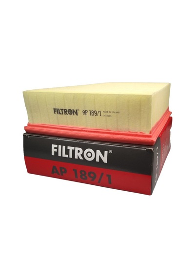 Seat Ibiza 1.4tdı 2002-2010 Fıltron Hava Filtresi