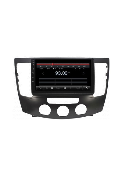 Celali Tuning Hyundai Sonata 2009-2011 Android 12 Carplay Navigasyon Multimedya - 4gb Ram 64gb Hdd