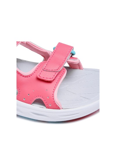 Columbia Columbıa Techsun Vent Kız Çocuk Sandalet 1594632-668 Pembe