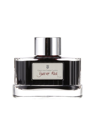 Von Mürekkep Kırmızı 75 Ml Çok Renkli