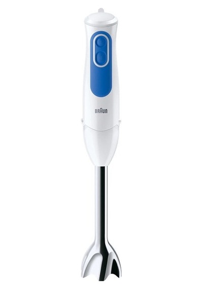 Braun Multiquick 5 MQ3045 Sauce 700 W Mikser & Blender Seti