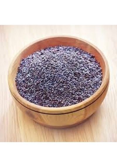 As Baharat Haşhaş 500 Gr 1. Kalite